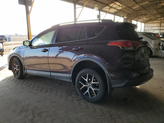 Photo 2 from auction – 2018 TOYOTA RAV4 SE with VIN 2T3JFREVXJW836410