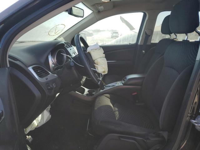 Photo 7 from auction – 2020 DODGE JOURNEY SE with VIN 3C4PDCAB1LT276845