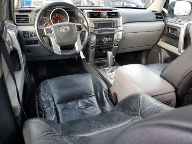 Zdjęcie 8 z aukcji – 2011 TOYOTA 4RUNNER SR z VIN JTEBU5JR5B5036887