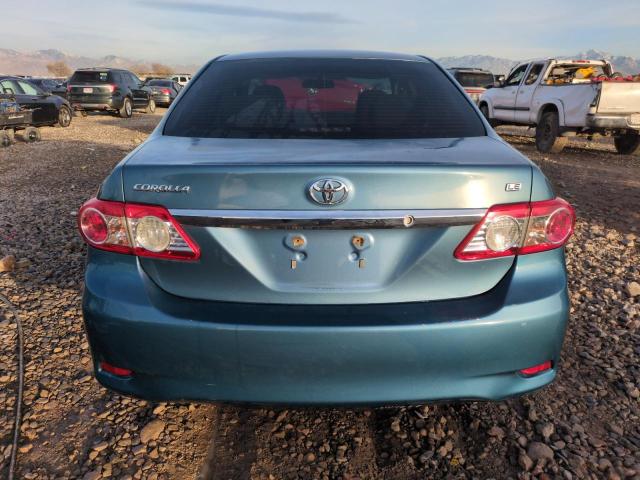 Photo 6 from auction – 2013 TOYOTA COROLLA BA with VIN 5YFBU4EE9DP178753