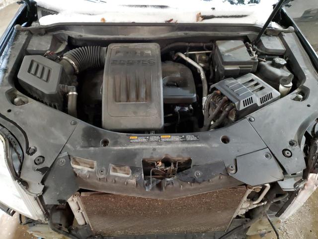 Photo 12 from auction – 2014 GMC TERRAIN SL with VIN 2GKALMEKXE6241421