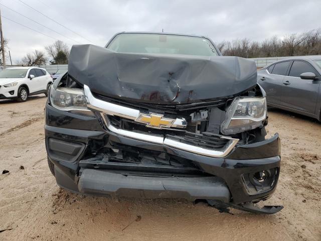 Photo 5 from auction – 2016 CHEVROLET COLORADO with VIN 1GCGSBE33G1377823