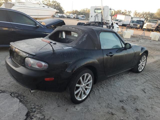 Photo 3 from auction – 2007 MAZDA MX-5 MIATA with VIN JM1NC25F570137550