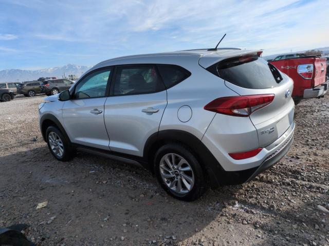 Photo 2 from auction – 2016 HYUNDAI TUCSON LIM with VIN KM8J3CA29GU268752