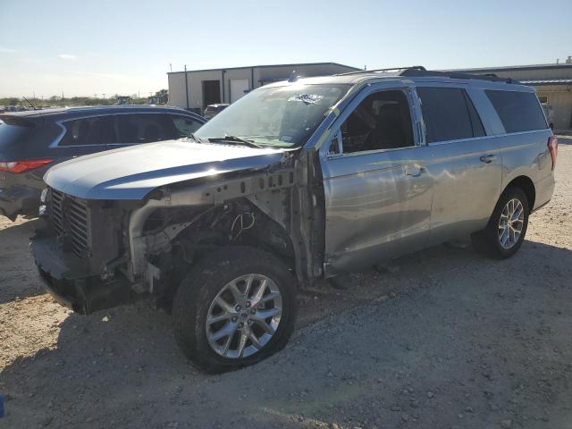 FORD EXPEDITION 2020 with VIN 1FMJK1HT6LEA98702 - Photo from auction
