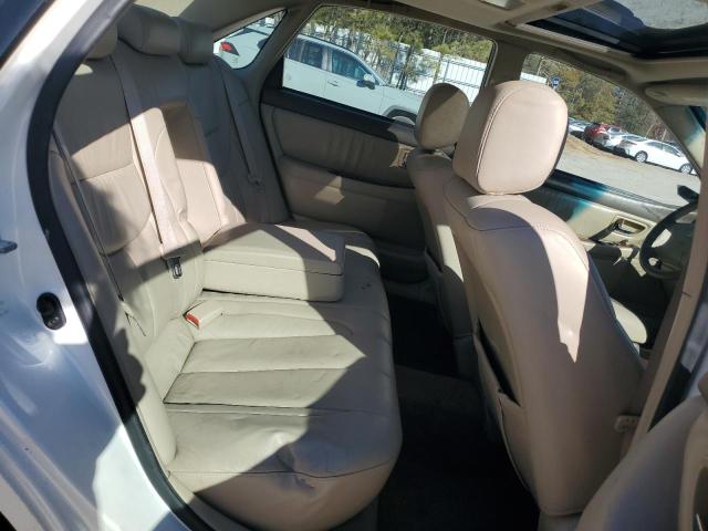 Photo 10 from auction – 2002 TOYOTA AVALON XL with VIN 4T1BF28B22U266216