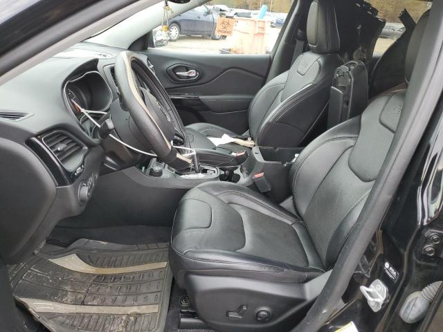 Photo 7 from auction – 2023 JEEP CHEROKEE A with VIN 1C4PJMMB7PD102946
