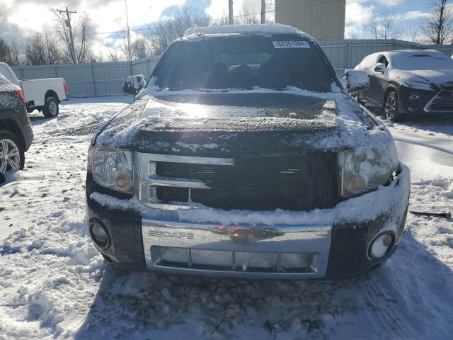 Photo 5 from auction – 2008 FORD ESCAPE LIM with VIN 1FMCU94168KB83716