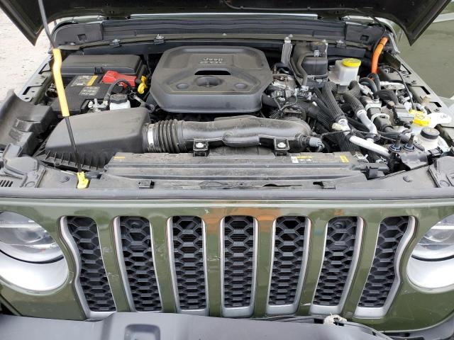 Photo 12 from auction – 2022 JEEP WRANGLER U with VIN 1C4JJXP65NW276117