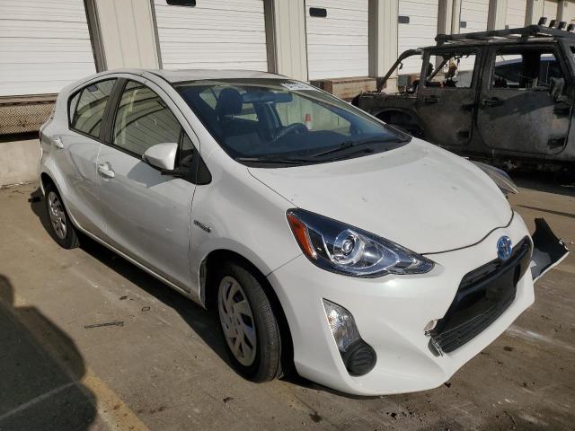 Photo 4 from auction – 2015 TOYOTA PRIUS C with VIN JTDKDTB31F1581064