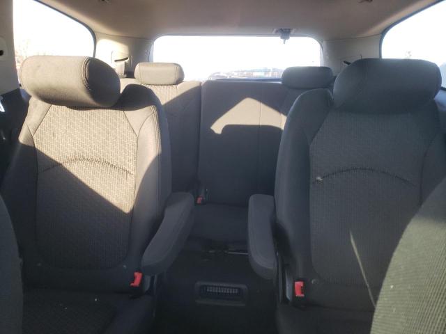 Photo 10 from auction – 2012 CHEVROLET TRAVERSE L with VIN 1GNKRGEDXCJ383406