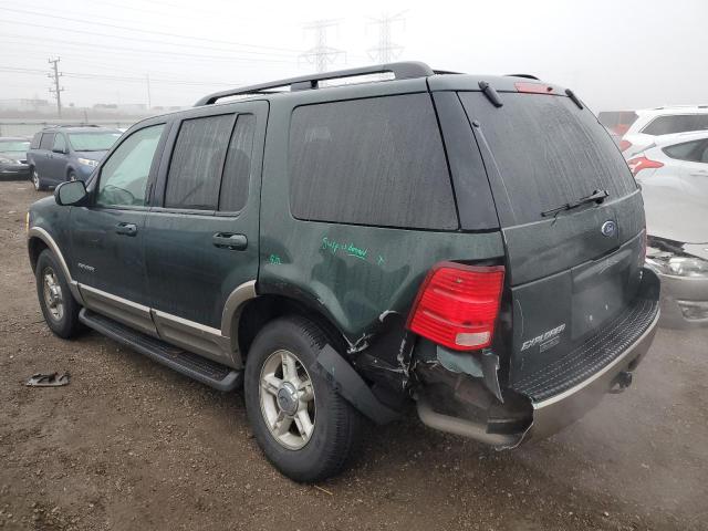 Photo 2 from auction – 2002 FORD EXPLORER E with VIN 1FMZU74W82ZB03521