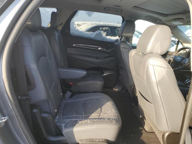 Photo 11 from auction – 2018 BUICK ENCLAVE PR with VIN 5GAEVBKW8JJ179583