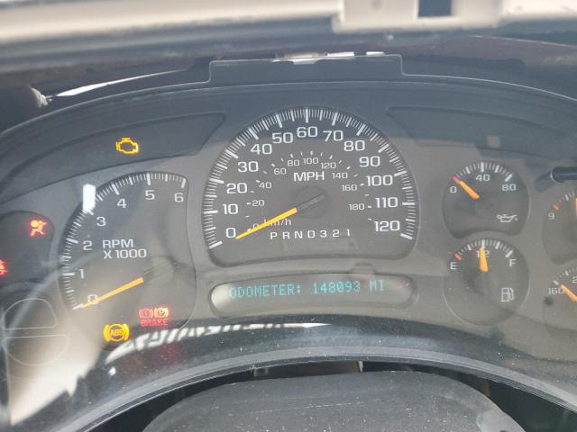 Photo 9 from auction – 2006 CHEVROLET SILVERADO with VIN 2GCEK19B161145104
