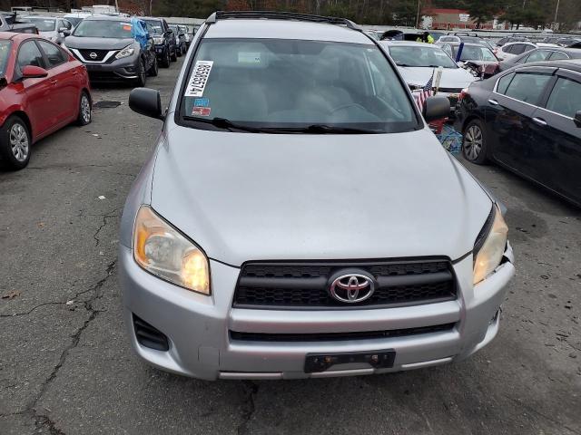 Photo 5 from auction – 2012 TOYOTA RAV4 with VIN 2T3ZF4DV7CW134751