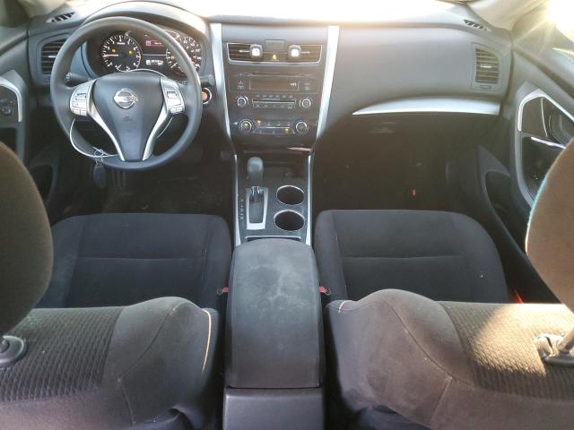 Photo 8 from auction – 2013 NISSAN ALTIMA 2.5 with VIN 1N4AL3APXDC903792