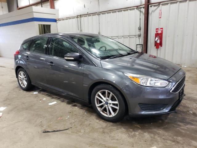 Photo 4 from auction – 2016 FORD FOCUS SE with VIN 1FADP3K29GL386039