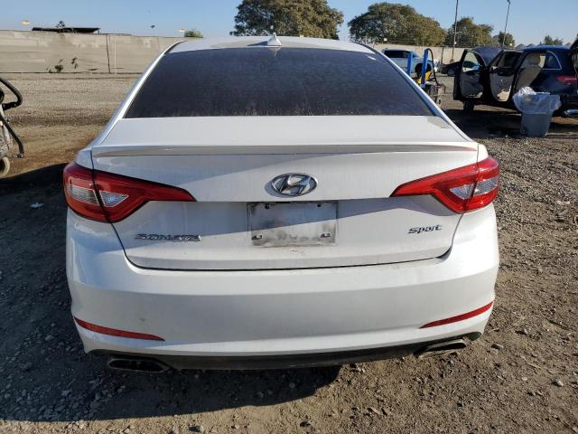 Photo 6 from auction – 2015 HYUNDAI SONATA SPO with VIN 5NPE34AF6FH179941