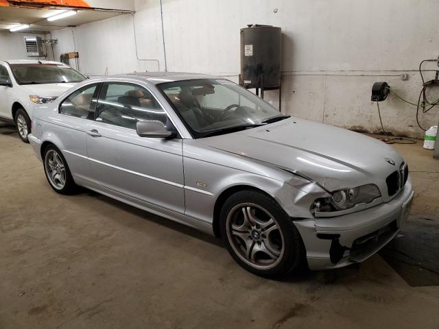 Photo 4 from auction – 2001 BMW 330 CI with VIN WBABN53421JU21846