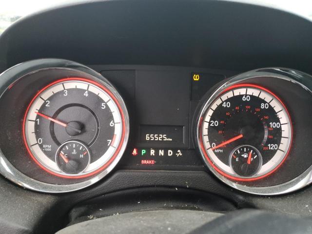 Photo 9 from auction – 2014 DODGE GRAND CARA with VIN 2C4RDGCG4ER106123