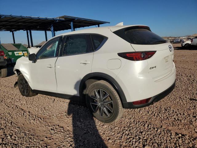 Photo 2 from auction – 2017 MAZDA CX-5 GRAND with VIN JM3KFADL4H0182466