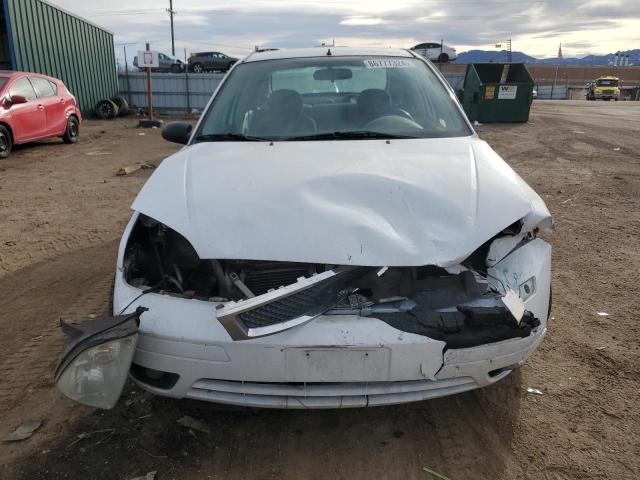 Photo 5 from auction – 2007 FORD FOCUS ZX4 with VIN 1FAFP34N17W229734