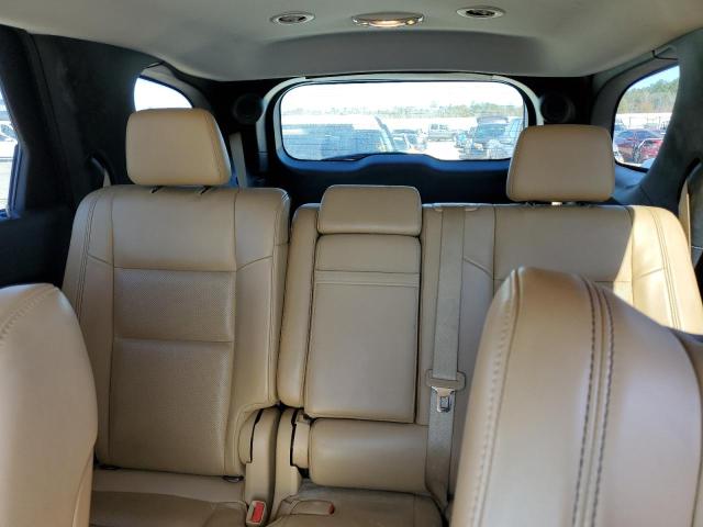 Photo 10 from auction – 2012 DODGE DURANGO CI with VIN 1C4RDHEG5CC130259