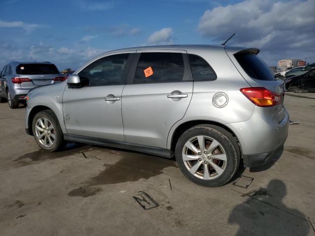 Photo 2 from auction – 2015 MITSUBISHI OUTLANDER with VIN 4A4AP3AWXFE032690