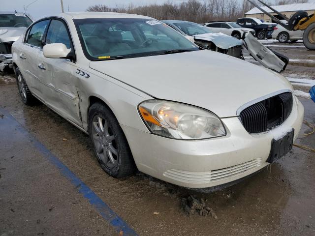 Снимка 4 от търг – 2007 BUICK LUCERNE CX с VIN 1G4HD57227U234859