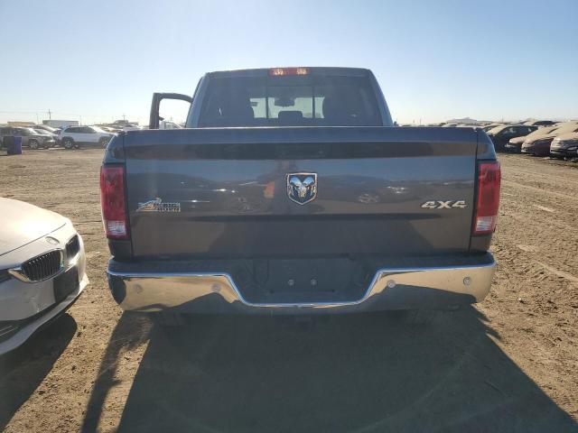 Photo 6 from auction – 2018 RAM 1500 SLT with VIN 1C6RR7LG7JS141126