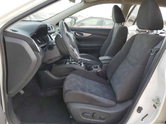 Photo 7 from auction – 2016 NISSAN ROGUE S with VIN KNMAT2MT4GP715957