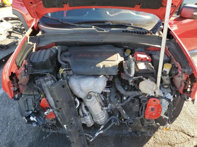 Photo 12 from auction – 2018 JEEP RENEGADE T with VIN ZACCJBCB9JPH96455
