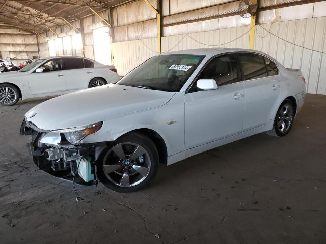 Photo 1 from auction – 2004 BMW 530 I with VIN WBANA73564B804829