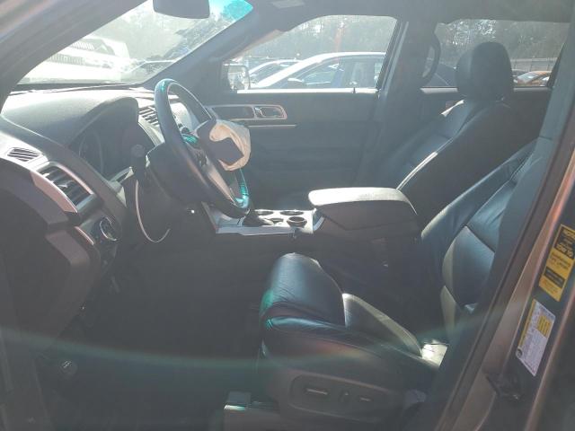 Photo 7 from auction – 2014 FORD EXPLORER X with VIN 1FM5K7D8XEGA84718