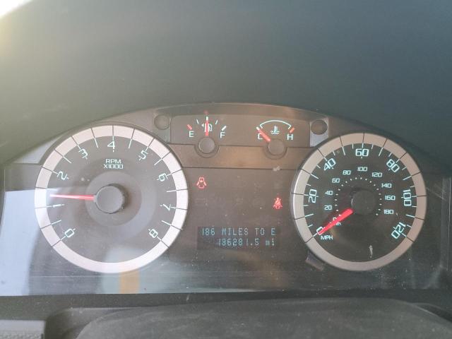 Photo 9 from auction – 2012 FORD ESCAPE XLT with VIN 1FMCU0D78CKB10503