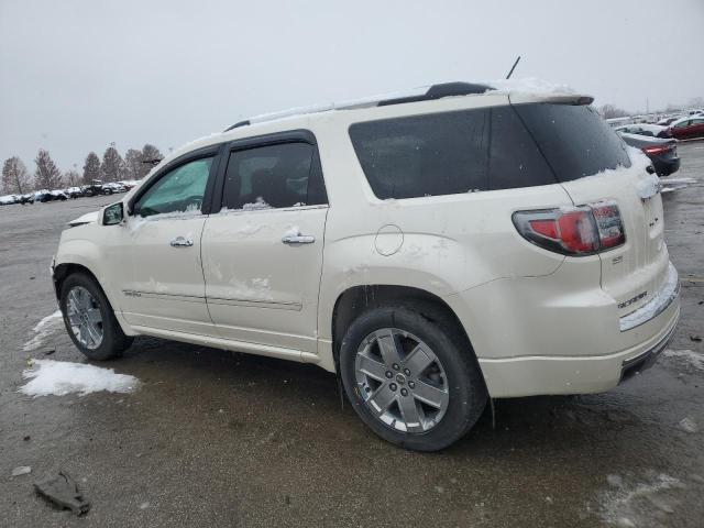 Photo 2 from auction – 2013 GMC ACADIA DEN with VIN 1GKKRTKD4DJ185996