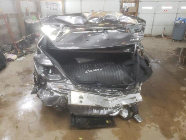 Photo 6 from auction – 2017 TOYOTA CAMRY LE with VIN 4T1BF1FK6HU331199