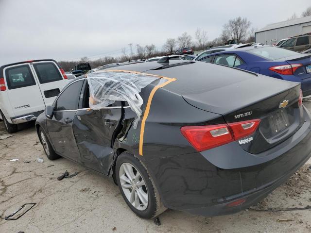 Photo 2 from auction – 2017 CHEVROLET MALIBU LT with VIN 1G1ZE5ST5HF170353