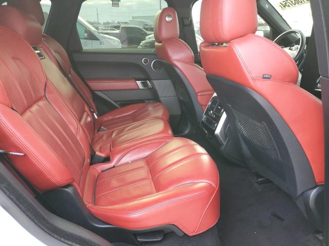 Photo 11 from auction – 2016 LAND ROVER RANGE ROVE with VIN SALWR2EF4GA571206