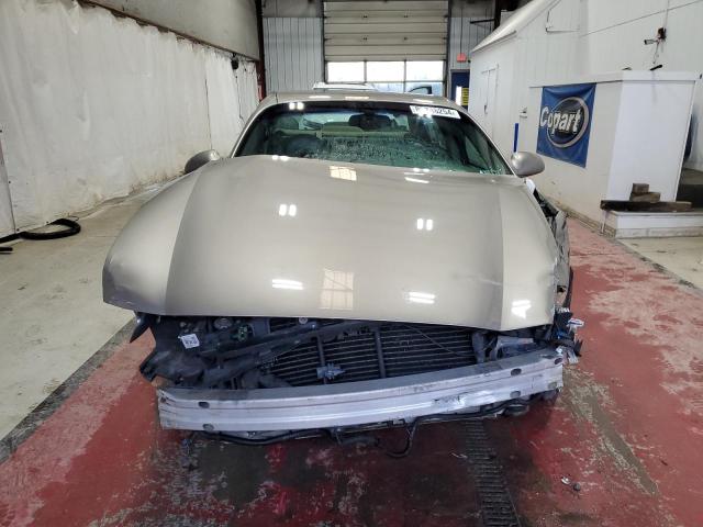 Photo 5 from auction – 2003 BUICK LESABRE LI with VIN 1G4HR54K33U135564