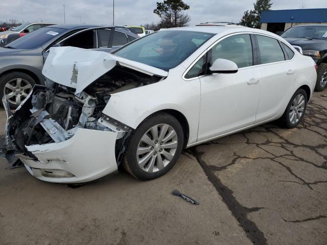 BUICK VERANO 2016 with VIN 1G4PP5SK5G4154689 - Photo from auction
