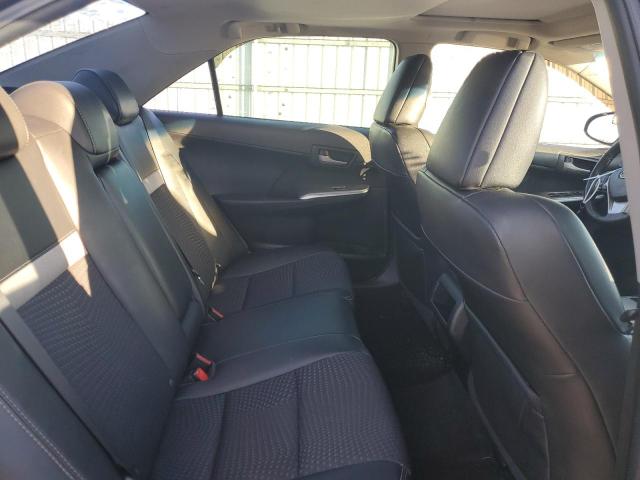 Photo 10 from auction – 2012 TOYOTA CAMRY SE with VIN 4T1BK1FK9CU012156