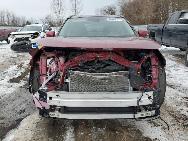 Photo 5 from auction – 2023 TOYOTA RAV4 LIMIT with VIN 2T3DWRFV3PW155901