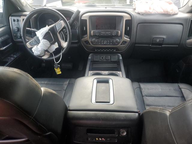 Photo 8 from auction – 2015 GMC SIERRA K25 with VIN 1GT120EG2FF679750