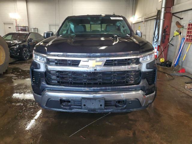 Photo 5 from auction – 2023 CHEVROLET SILVERADO with VIN 1GCUDDE83PZ320804
