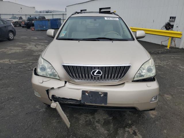 Photo 5 from auction – 2004 LEXUS RX 330 with VIN JTJHA31U140067650