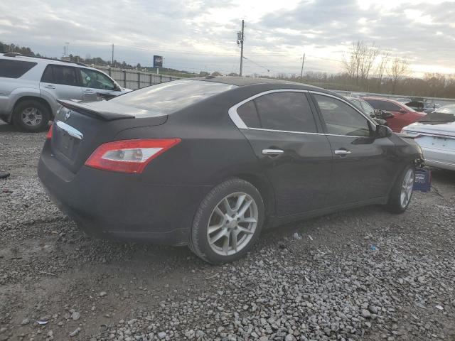Photo 3 from auction – 2010 NISSAN MAXIMA S with VIN 1N4AA5AP7AC859313