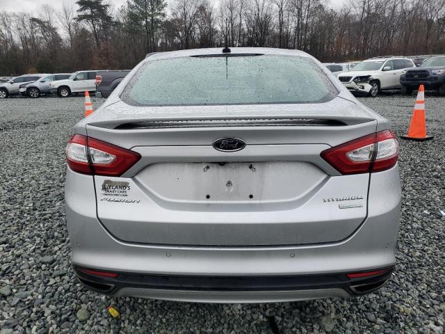 Photo 6 from auction – 2016 FORD FUSION TIT with VIN 3FA6P0K92GR296690