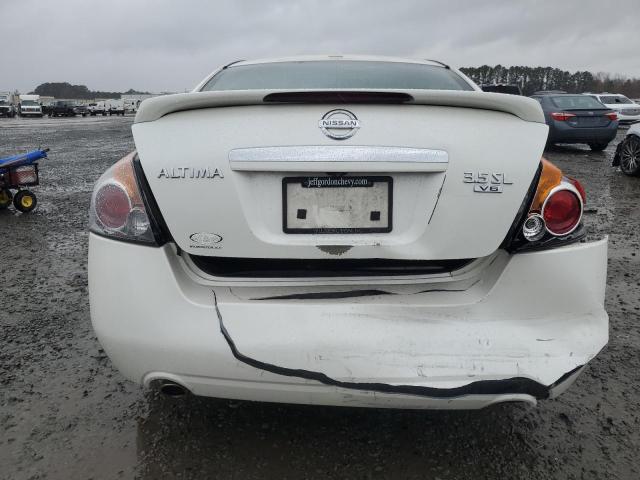 Photo 6 from auction – 2007 NISSAN ALTIMA 3.5 with VIN 1N4BL21E67N443178
