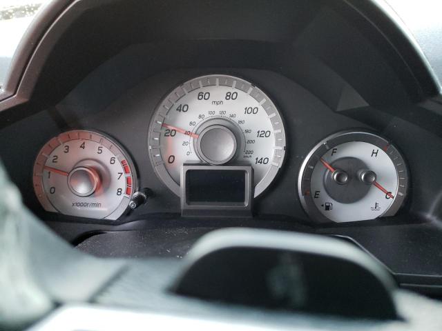 Photo 9 from auction – 2015 HONDA PILOT TOUR with VIN 5FNYF3H91FB016823